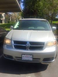 2008 Dodge Grand Caravan Passenger Van