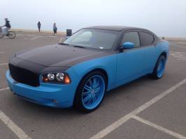 2006 Dodge Charger