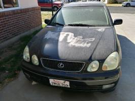 1999 Lexus GS