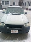 2003 Ford Escape