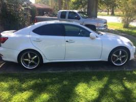 2006 Lexus IS