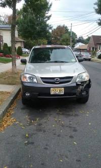 2003 Mazda Tribute