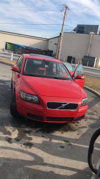 2007 Volvo S40