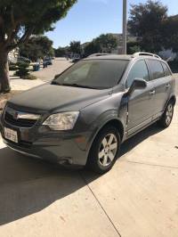 2008 Saturn Vue