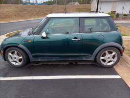 2003 Mini Cooper