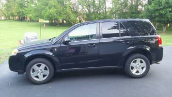 2007 Saturn Vue