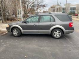 2008 Dodge Caliber