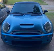 2004 Mini Cooper