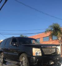 2002 Cadillac Escalade