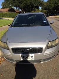 2006 Volvo S40