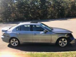 2006 BMW 525