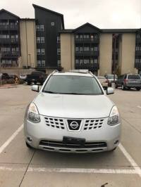 2008 Nissan Rogue