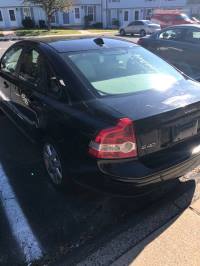 2006 Volvo S40