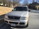 2004 Ford Explorer