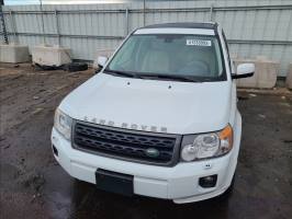 2011 Land Rover LR2