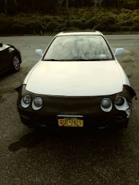 1995 Acura Integra Sedan