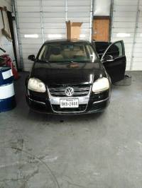 2008 Volkswagen Jetta