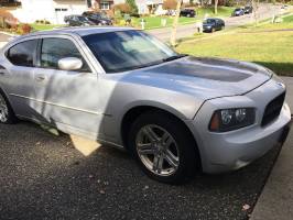 2006 Dodge Charger