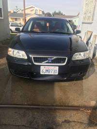 2005 Volvo S60