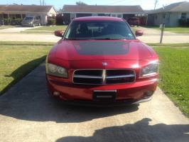 2006 Dodge Charger