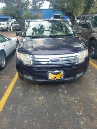 2007 Ford Edge