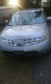 2004 Nissan Murano