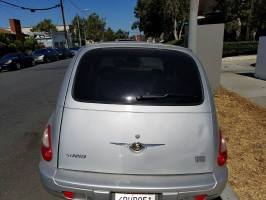 2006 Chrysler PT Cruiser