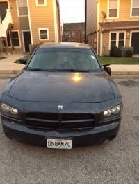 2007 Dodge Charger