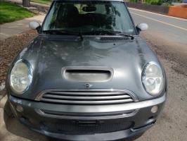 2002 Mini Cooper