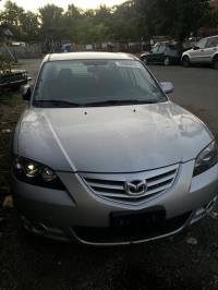 2005 Mazda 3 Sedan