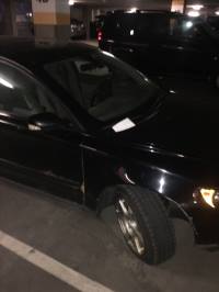 2006 Volvo V50