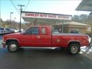 1993 Chevrolet GMT-400 Crew Cab (4 doors)