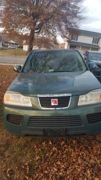 2007 Saturn Vue