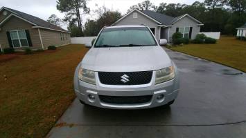 2006 Suzuki Grand Vitara