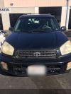 2002 Toyota Rav4