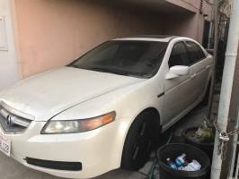 2006 Acura 3.2TL