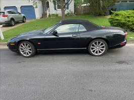 2006 Jaguar XK8 Convertible