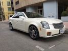 2004 Cadillac CTS