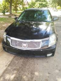 2004 Cadillac CTS