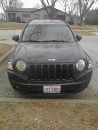 2007 Jeep Compass