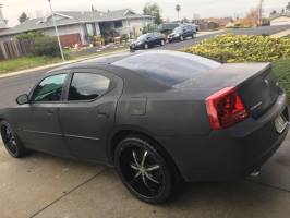 2007 Dodge Charger