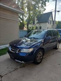 2009 Saab 9-7X