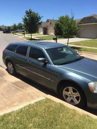 2005 Dodge Magnum