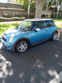 2003 Mini Cooper