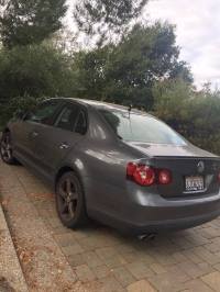 2009 Volkswagen Jetta Sedan