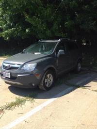 2008 Saturn Vue